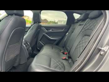 Used Jaguar F-Pace 2021 for sale - 75079823: Photo