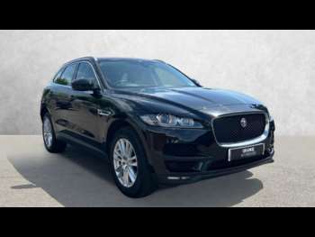 2018 - 2.0 Portfolio 5dr Auto AWD