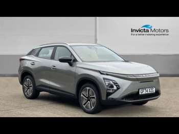2024 - 150KW Comfort 61kWh 5dr Auto