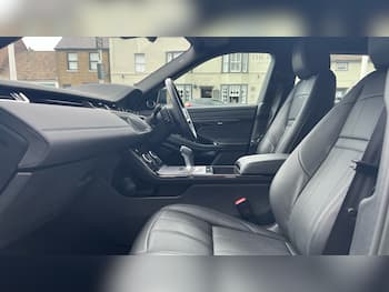 Used Land Rover Range Rover Evoque 2022 for sale - 79765842: Photo