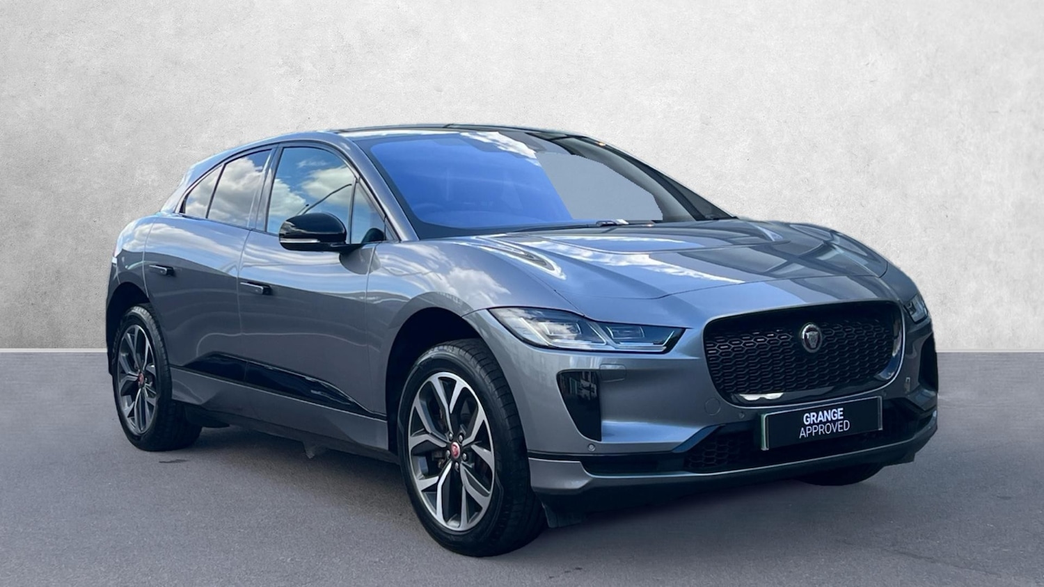 Used Jaguar I-Pace 2022 for sale - 76069594: Photo 1