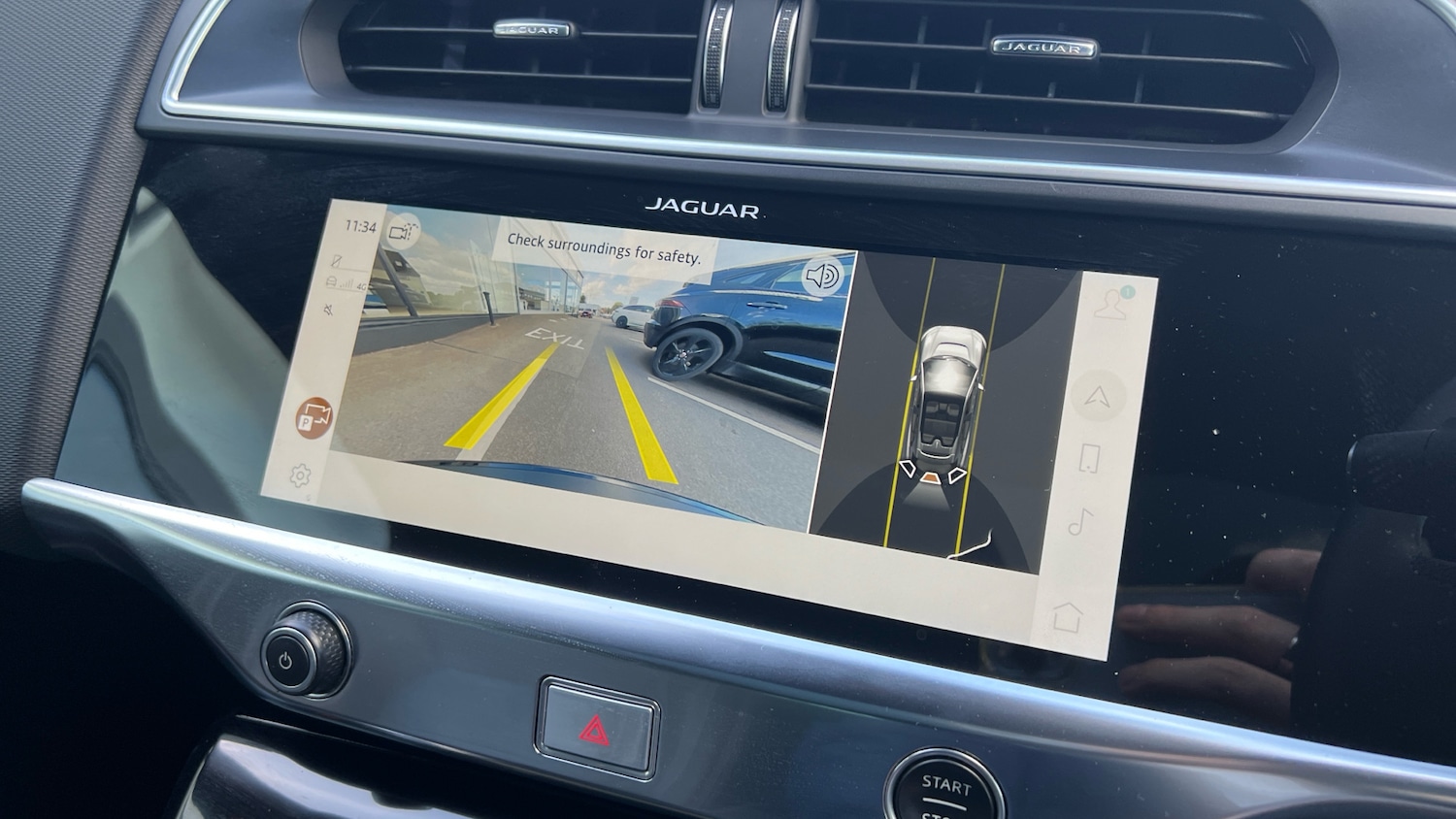 Used Jaguar I-Pace 2022 for sale - 76069594: Photo 12