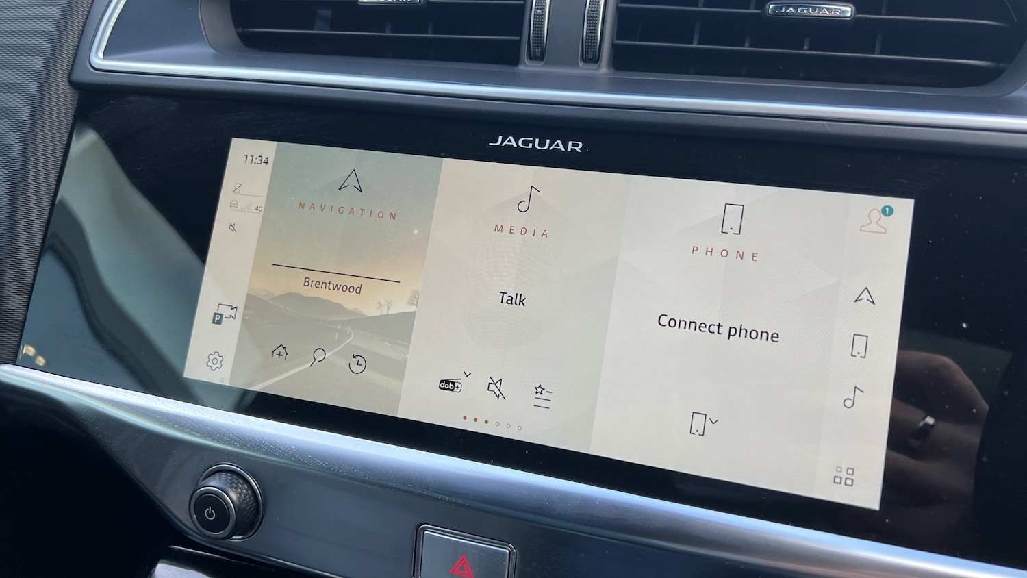 Used Jaguar I-Pace 2022 for sale - 76069594: Photo 14