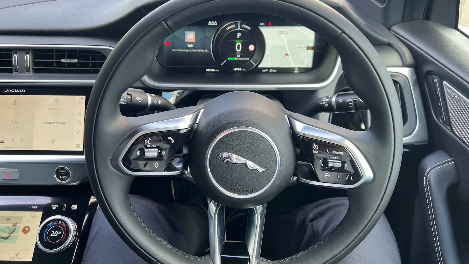 Used Jaguar I-Pace 2022 for sale - 76069594: Photo 15
