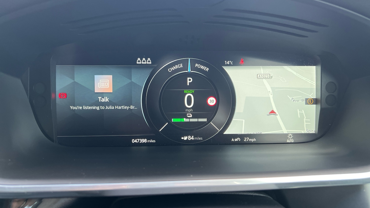 Used Jaguar I-Pace 2022 for sale - 76069594: Photo 16