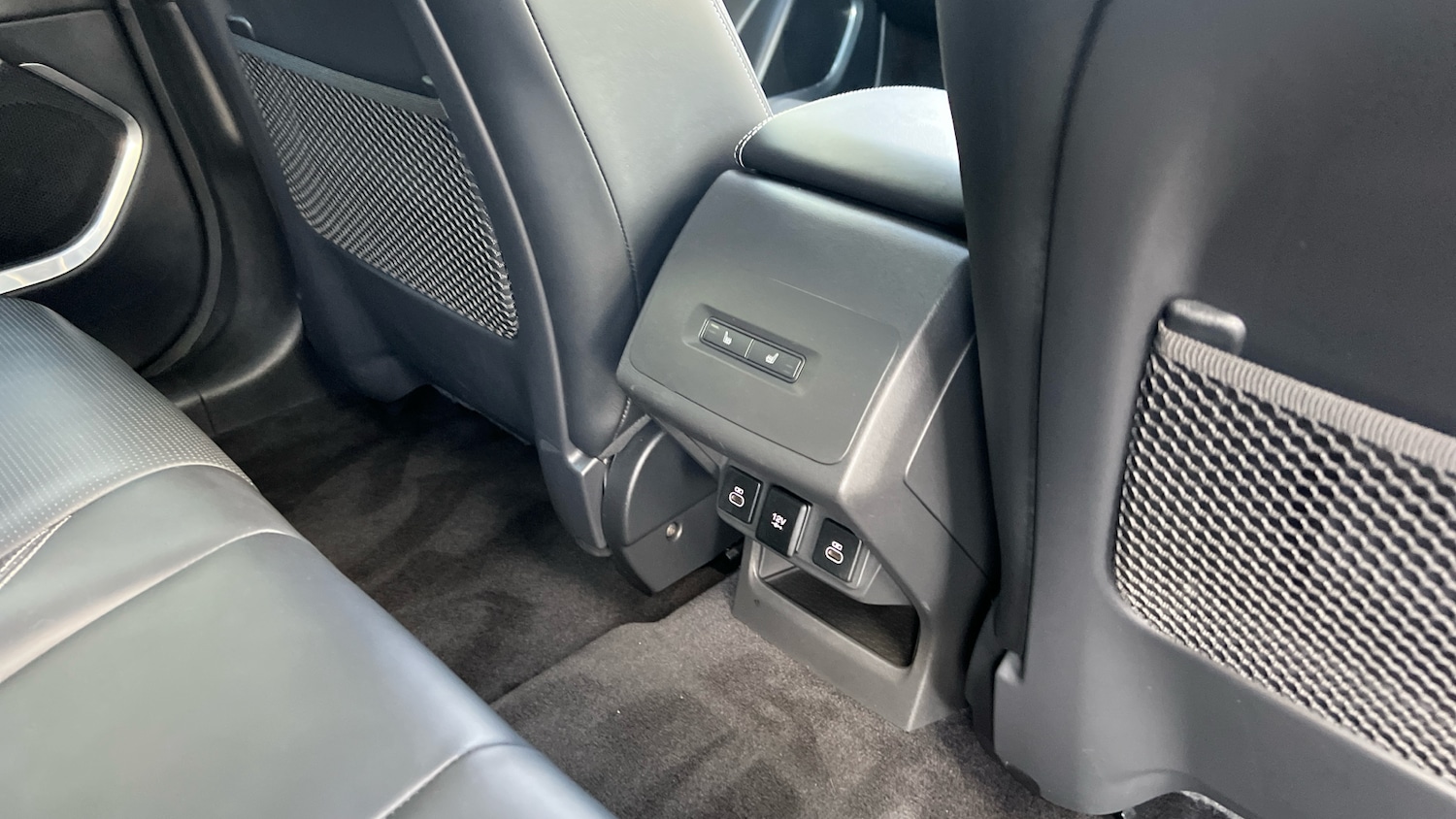 Used Jaguar I-Pace 2022 for sale - 76069594: Photo 18