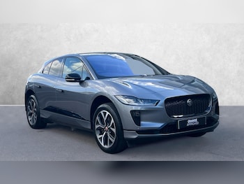 Used Jaguar I-Pace 2022 for sale - 76069594: Photo