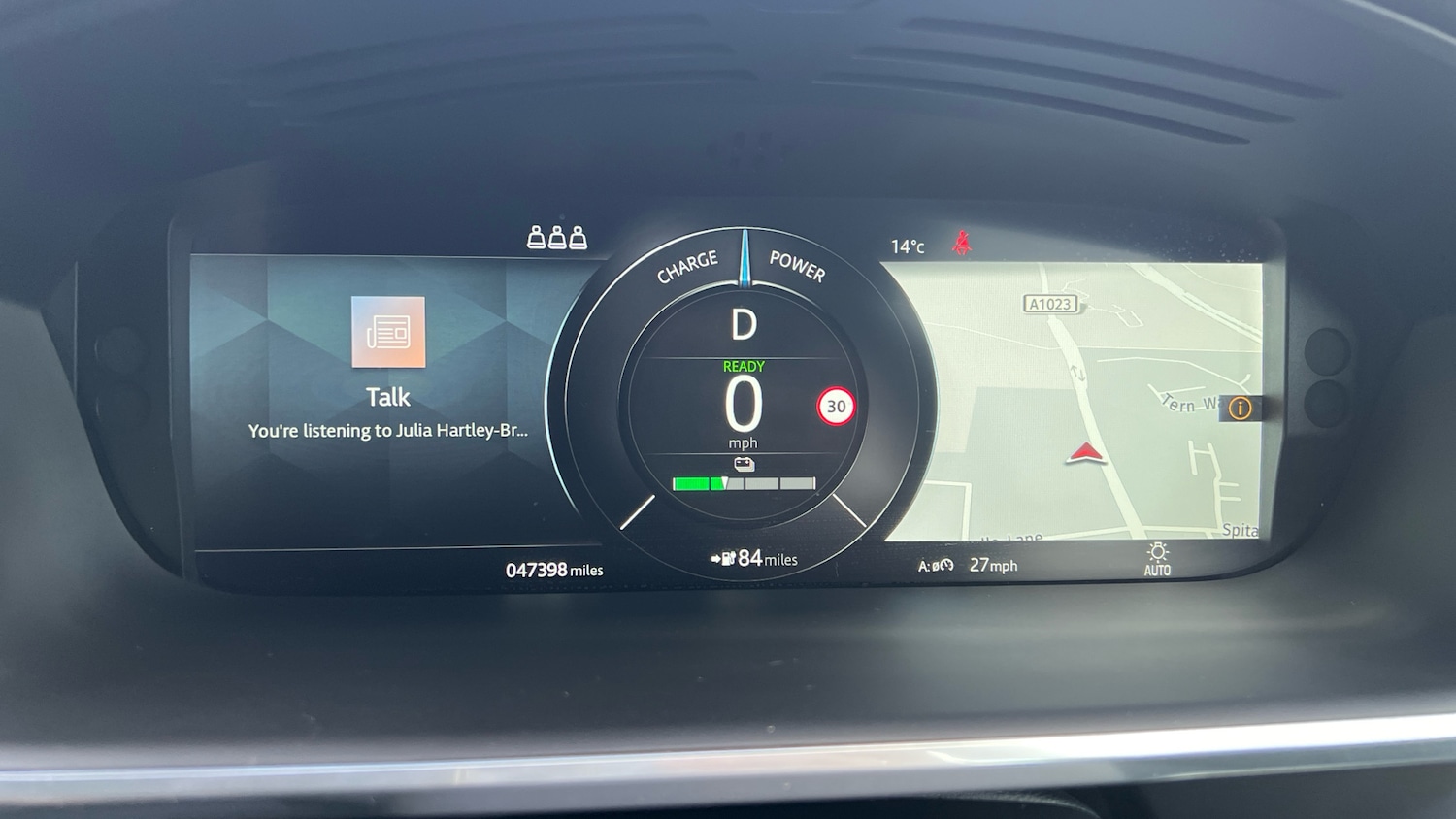 Used Jaguar I-Pace 2022 for sale - 76069594: Photo 21