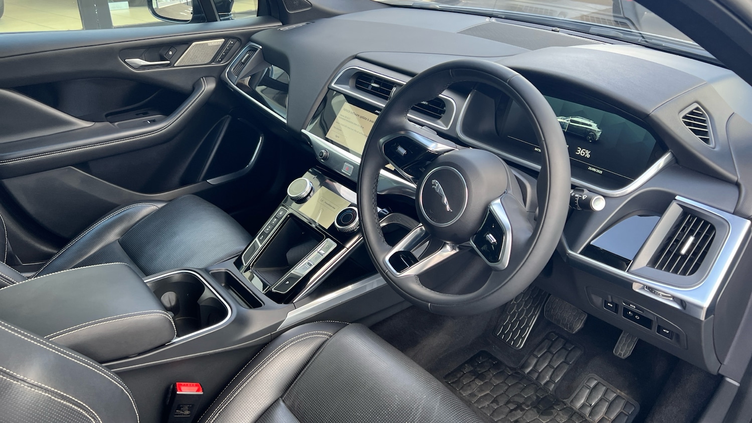 Used Jaguar I-Pace 2022 for sale - 76069594: Photo 22