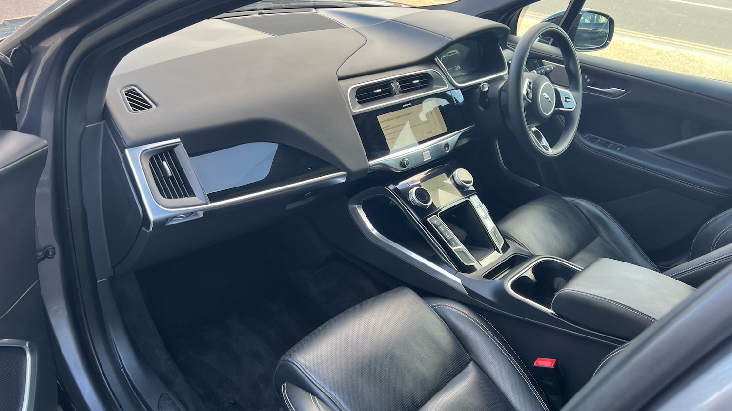 Used Jaguar I-Pace 2022 for sale - 76069594: Photo 23