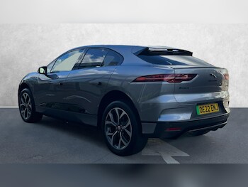 Used Jaguar I-Pace 2022 for sale - 76069594: Photo