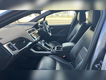 Used Jaguar I-Pace 2022 for sale - 76069594: Photo
