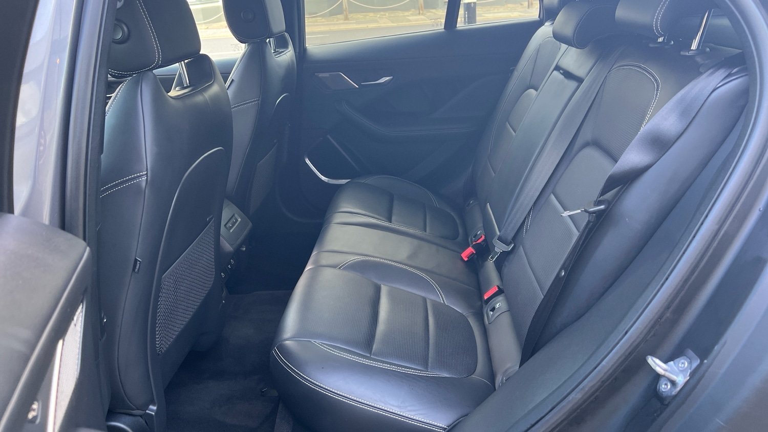Used Jaguar I-Pace 2022 for sale - 76069594: Photo 4