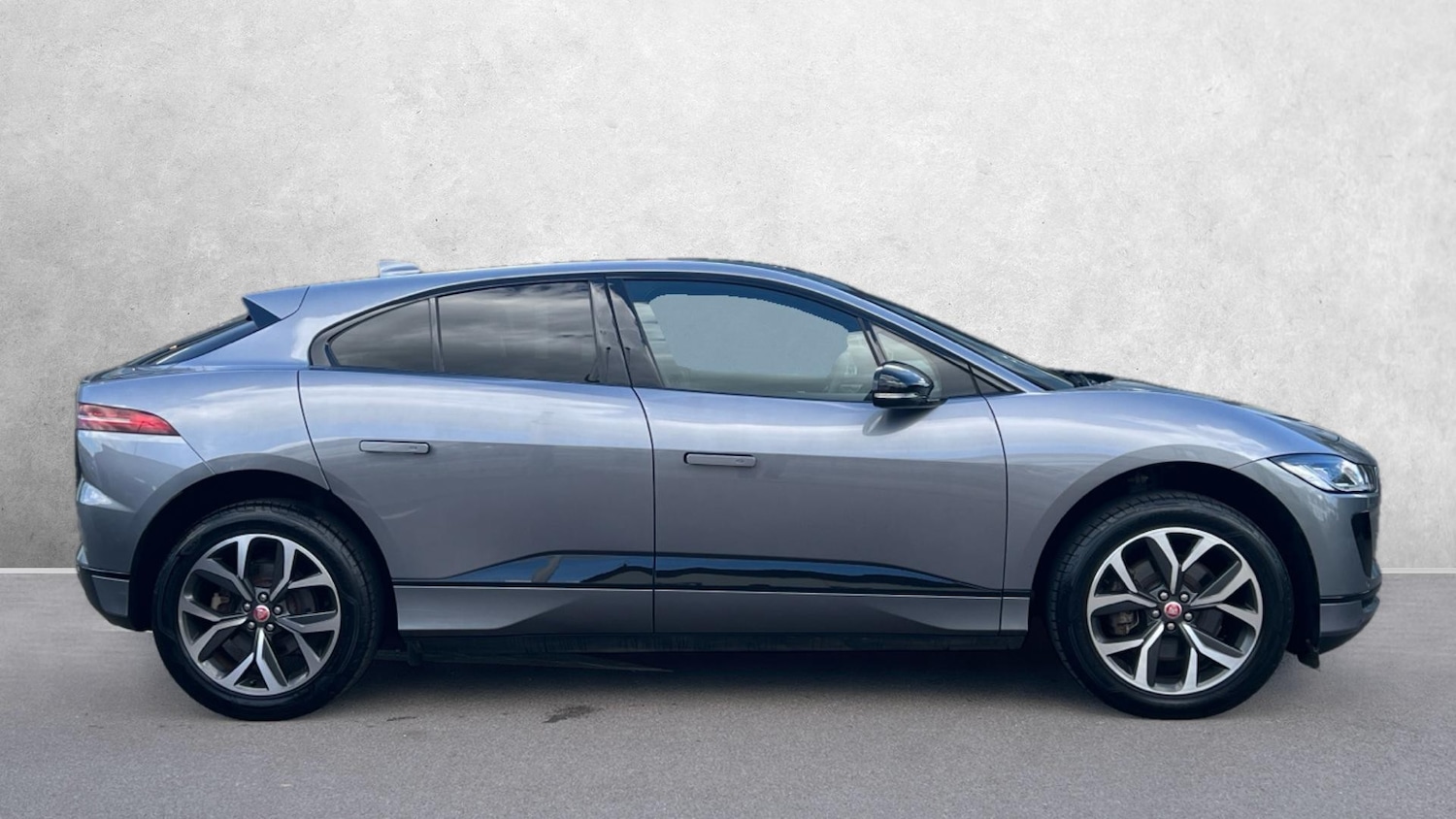 Used Jaguar I-Pace 2022 for sale - 76069594: Photo 5