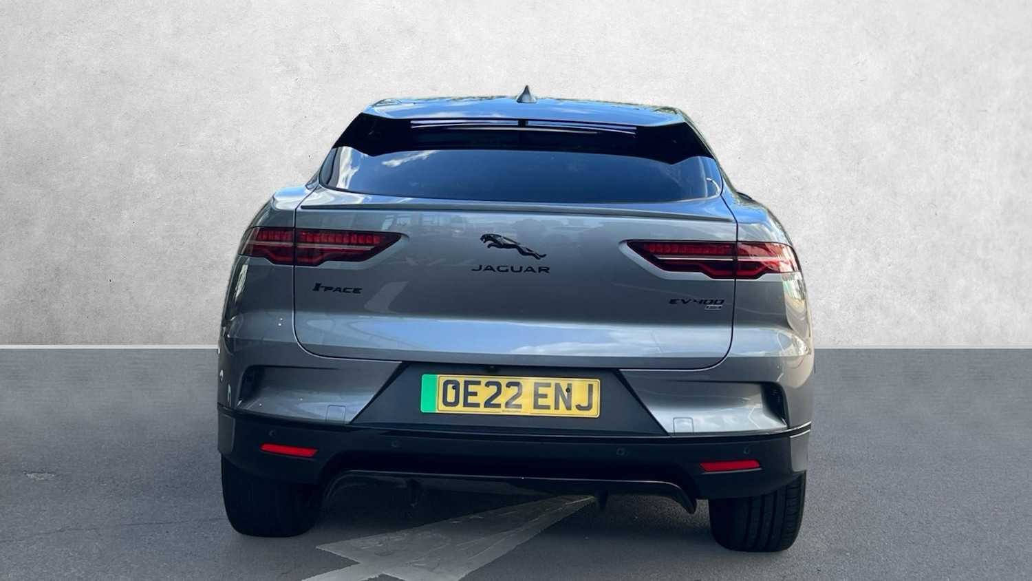Used Jaguar I-Pace 2022 for sale - 76069594: Photo 6