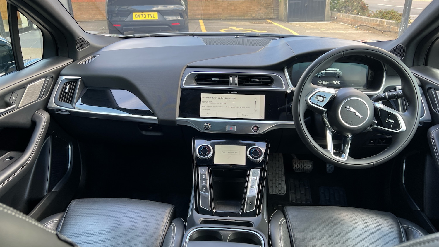 Used Jaguar I-Pace 2022 for sale - 76069594: Photo 9