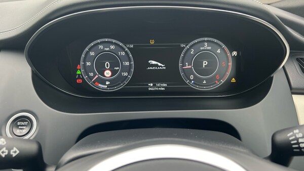 Used Jaguar E-Pace 2018 for sale - 76281291: Photo 16