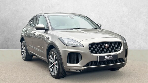 Used Jaguar E-Pace 2018 for sale - 76281291: Photo 1