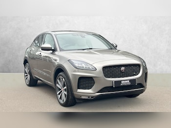2018 - 2.0d (240) R-Dynamic HSE 5dr Auto - Panoramic Sunr