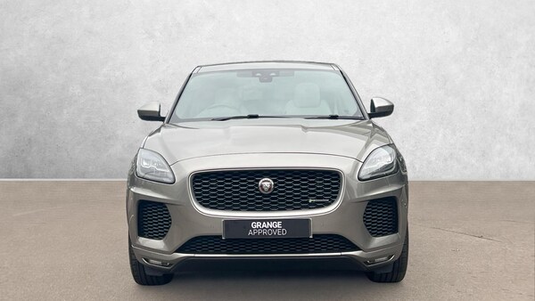 Used Jaguar E-Pace 2018 for sale - 76281291: Photo 7