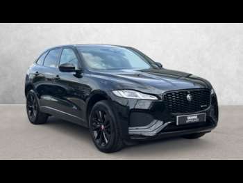 2.0 D200 R-Dynamic SE 5dr Auto AWD - Panoramic Roo