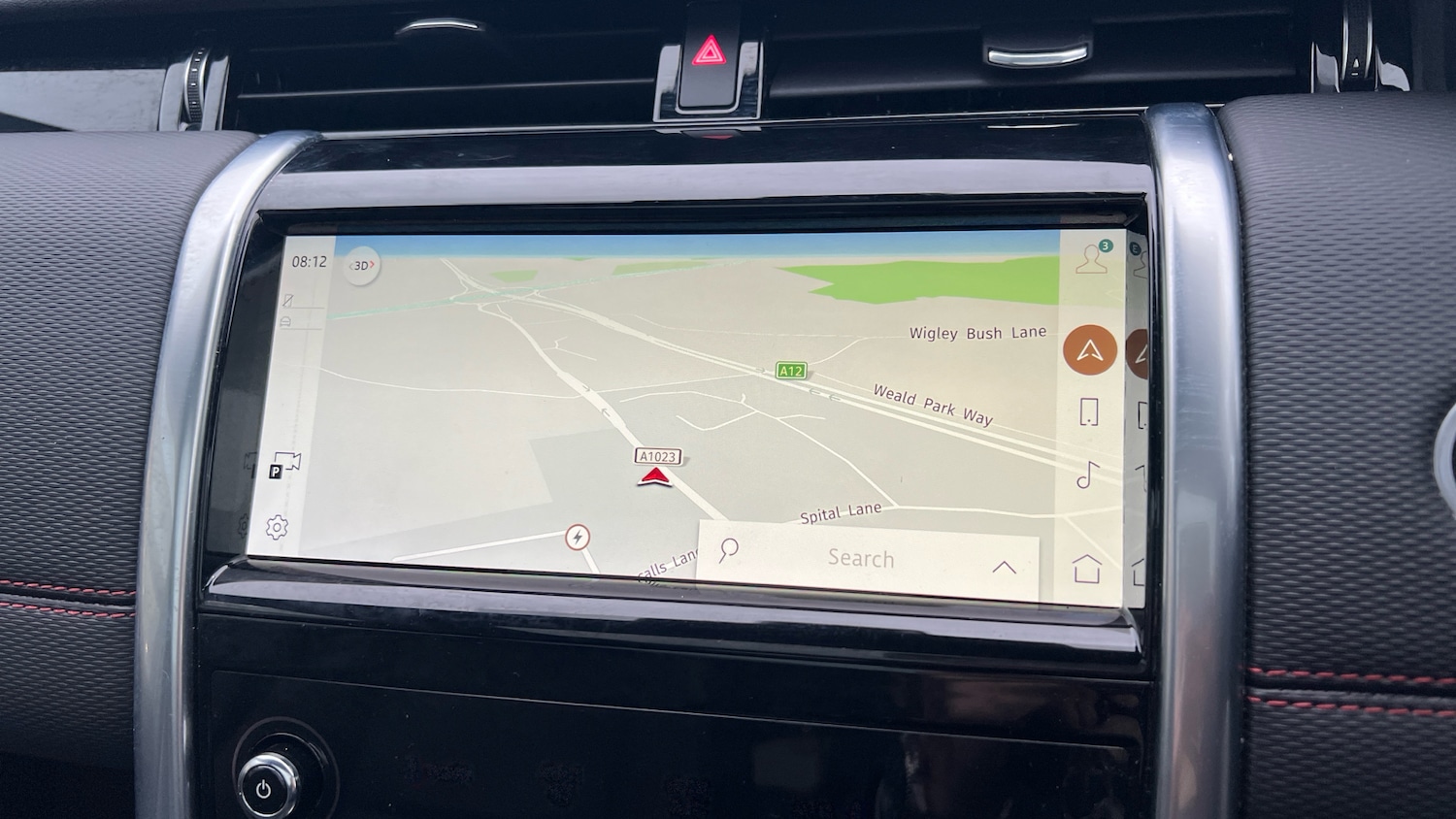 Used Land Rover Discovery Sport 2022 for sale - 77668262: Photo 11