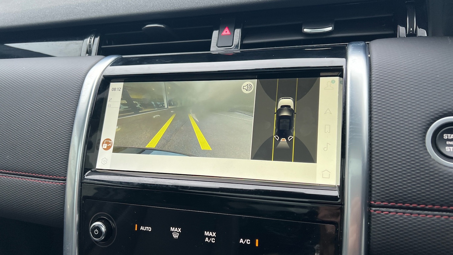 Used Land Rover Discovery Sport 2022 for sale - 77668262: Photo 12