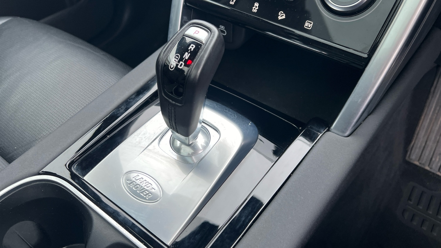 Used Land Rover Discovery Sport 2022 for sale - 77668262: Photo 13