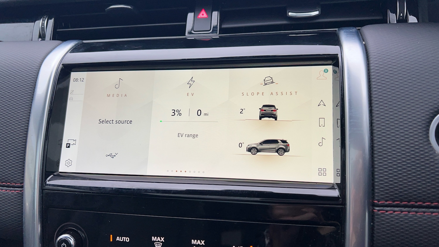 Used Land Rover Discovery Sport 2022 for sale - 77668262: Photo 14