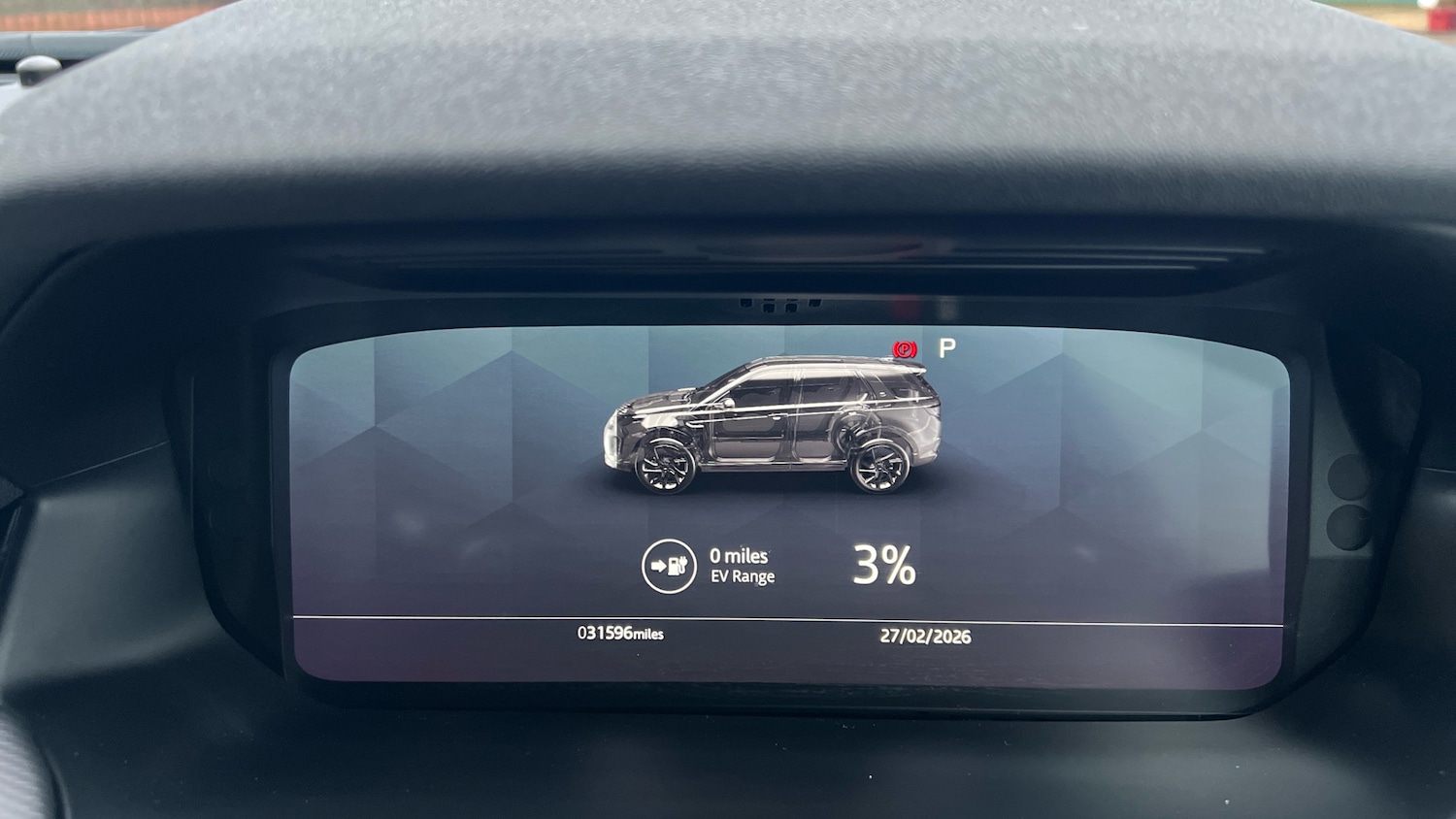 Used Land Rover Discovery Sport 2022 for sale - 77668262: Photo 16