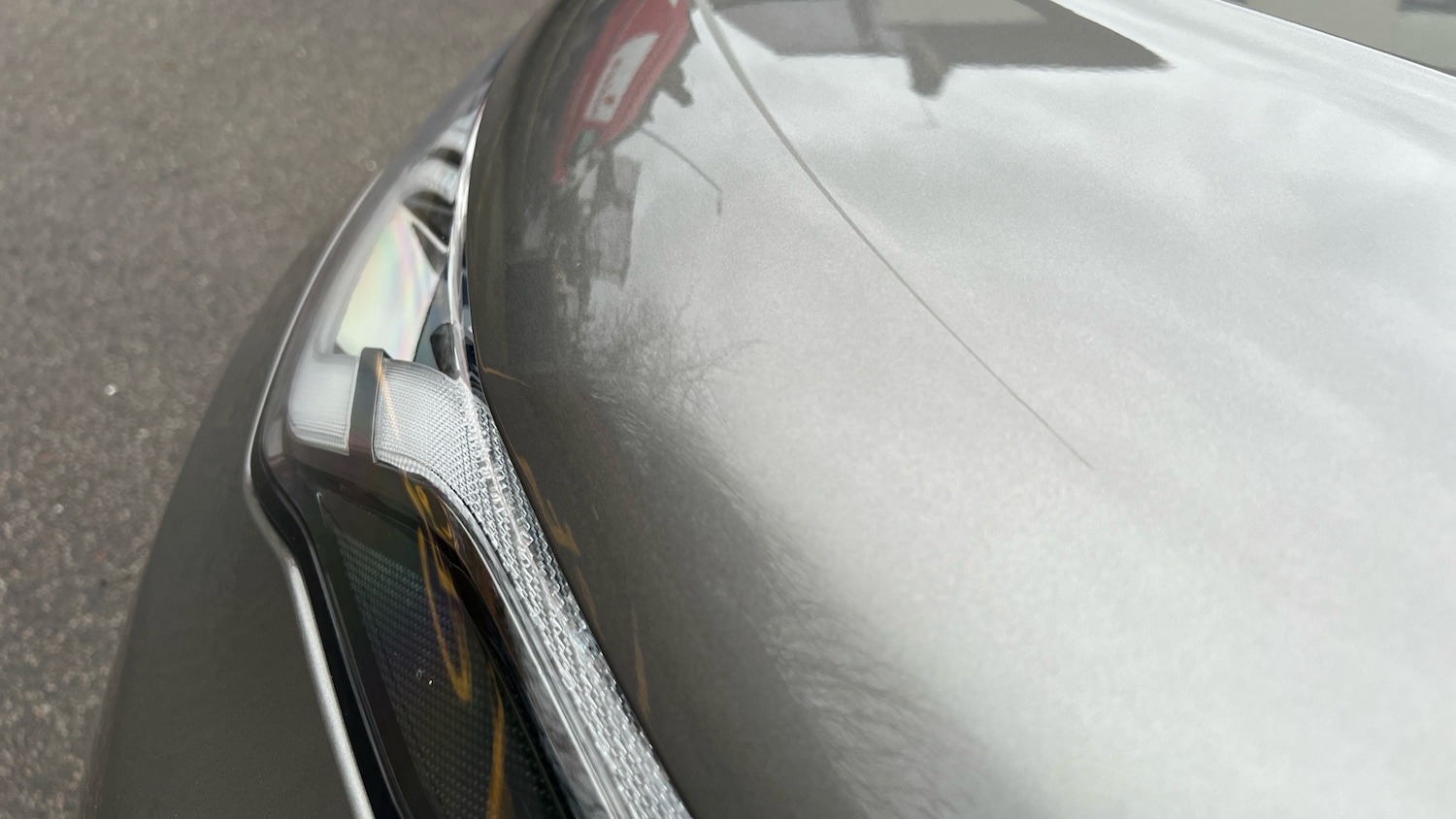 Used Land Rover Discovery Sport 2022 for sale - 77668262: Photo 20