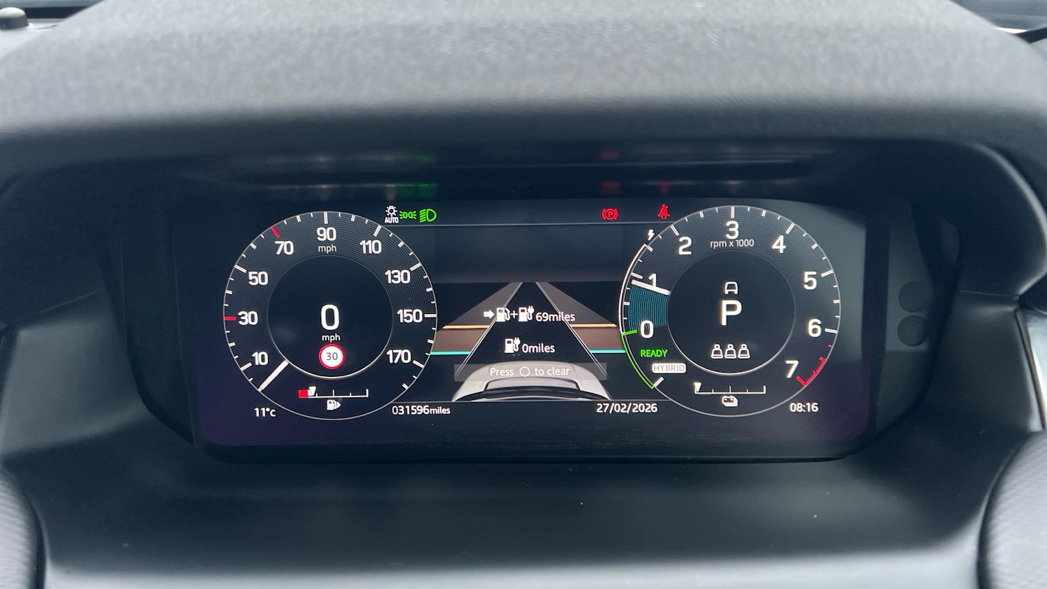 Used Land Rover Discovery Sport 2022 for sale - 77668262: Photo 21