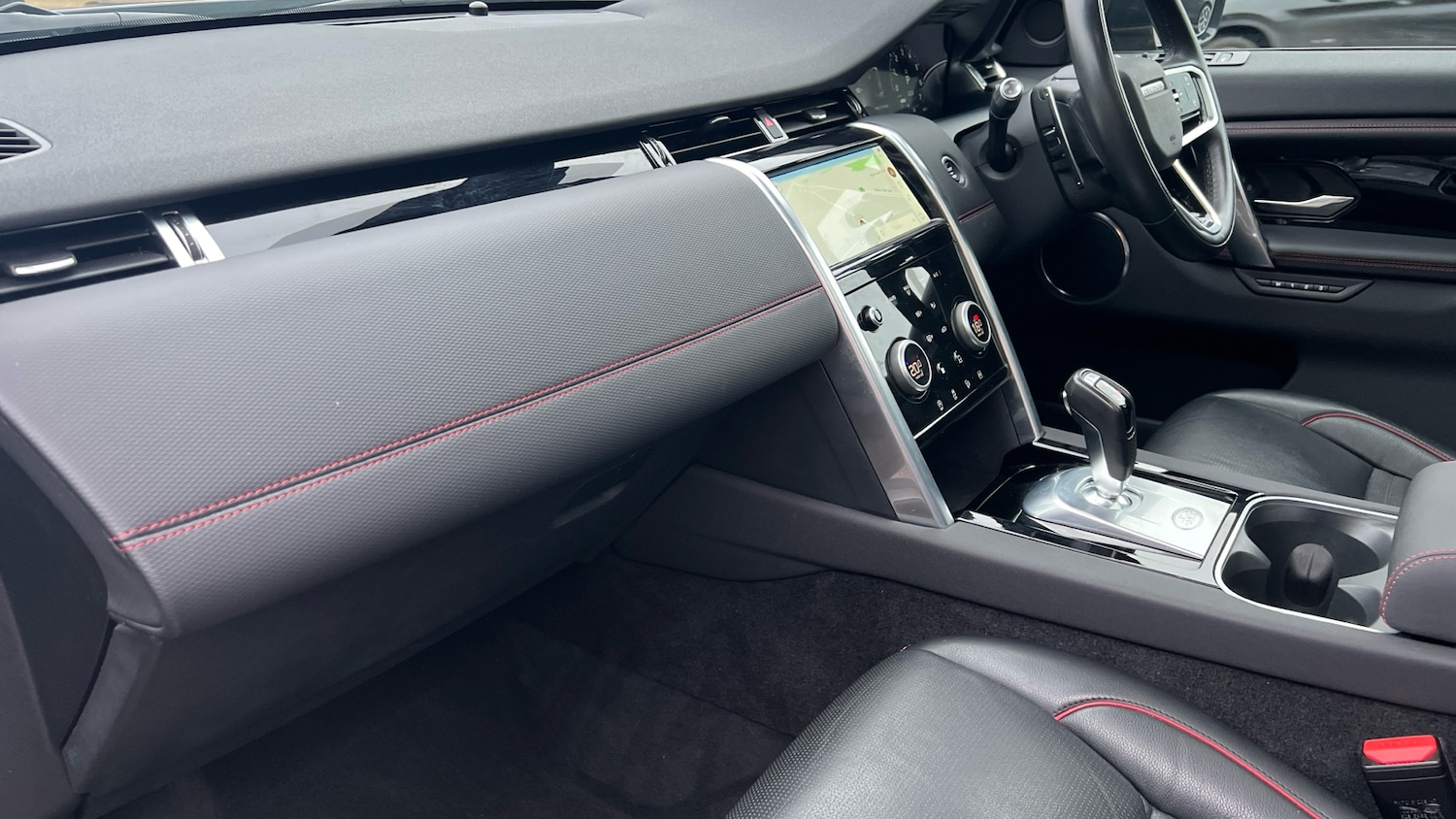 Used Land Rover Discovery Sport 2022 for sale - 77668262: Photo 23