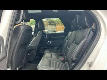 Used Land Rover Discovery 2018 for sale - 75079825: Photo