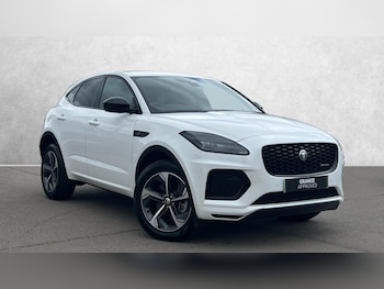 Used Jaguar E-Pace 2024 for sale - 78889422: Photo