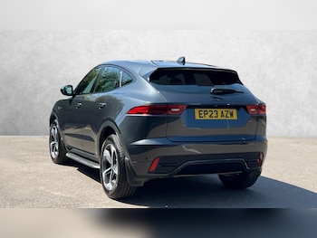 Used Jaguar E-Pace 2023 for sale - 79410348: Photo