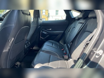 Used Jaguar E-Pace 2023 for sale - 79410348: Photo