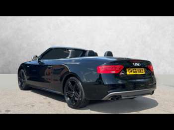 Used Audi A5 2016 for sale - 74955840: Photo