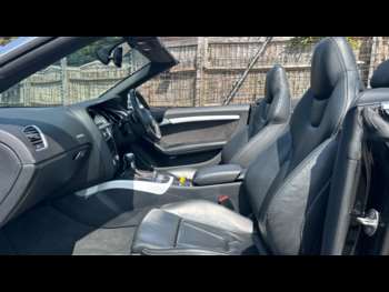 Used Audi A5 2016 for sale - 74955840: Photo