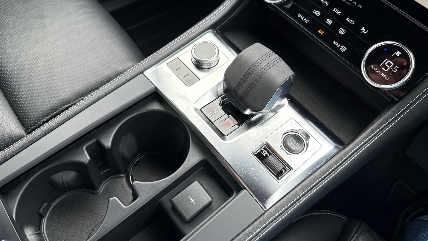 Used Jaguar F-Pace 2021 for sale - 76699584: Photo 13