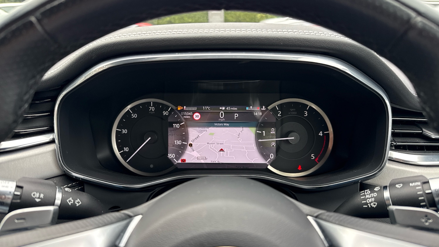 Used Jaguar F-Pace 2021 for sale - 76699584: Photo 16