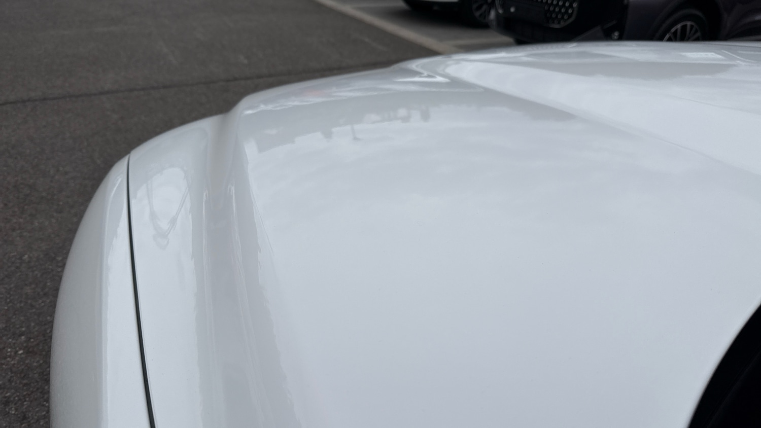 Used Jaguar F-Pace 2021 for sale - 76699584: Photo 20