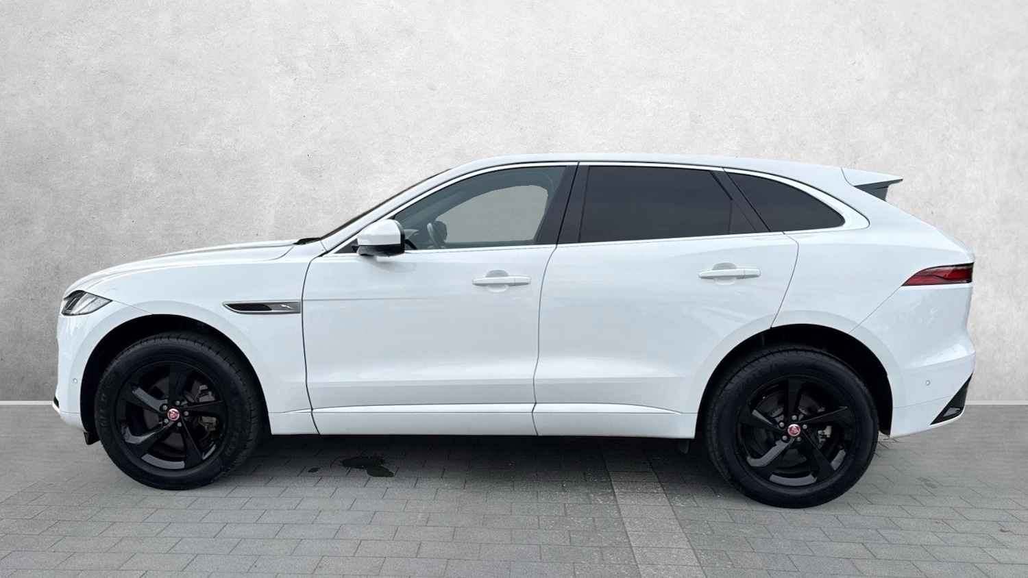 Used Jaguar F-Pace 2021 for sale - 76699584: Photo 5