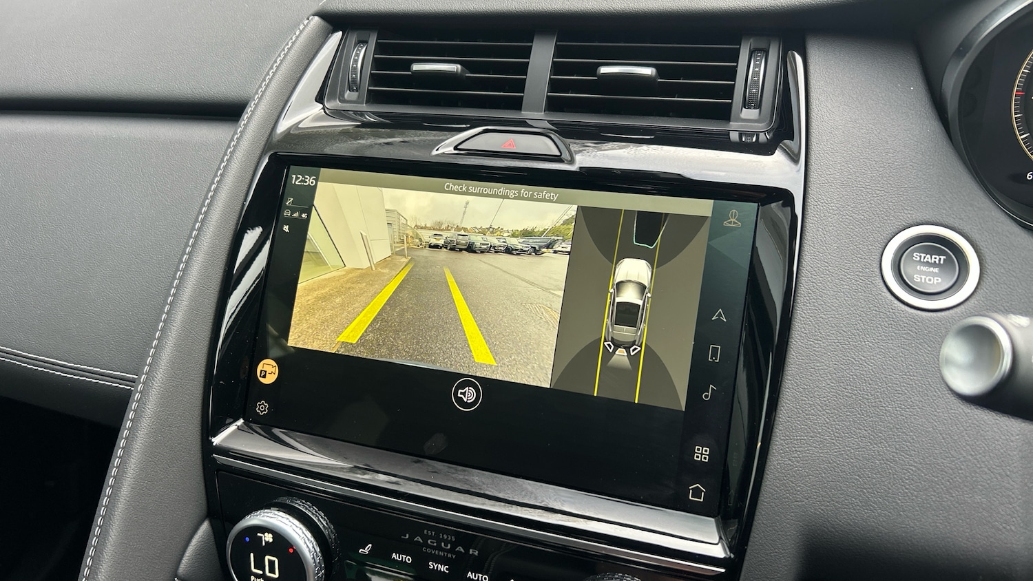 Used Jaguar E-Pace 2024 for sale - 78111987: Photo 12