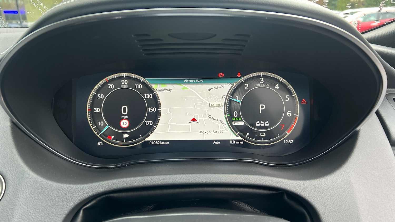 Used Jaguar E-Pace 2024 for sale - 78111987: Photo 16