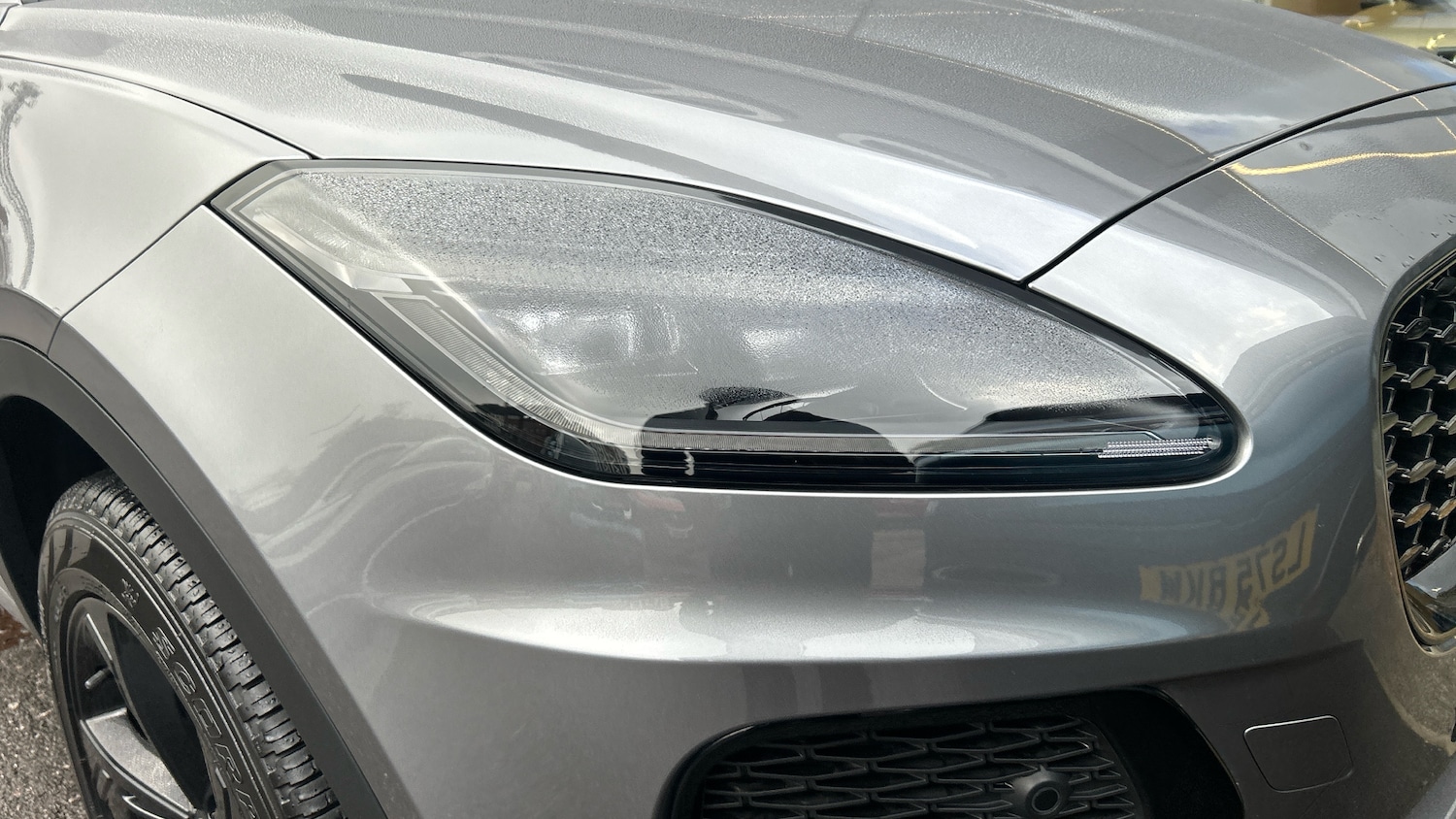 Used Jaguar E-Pace 2024 for sale - 78111987: Photo 17