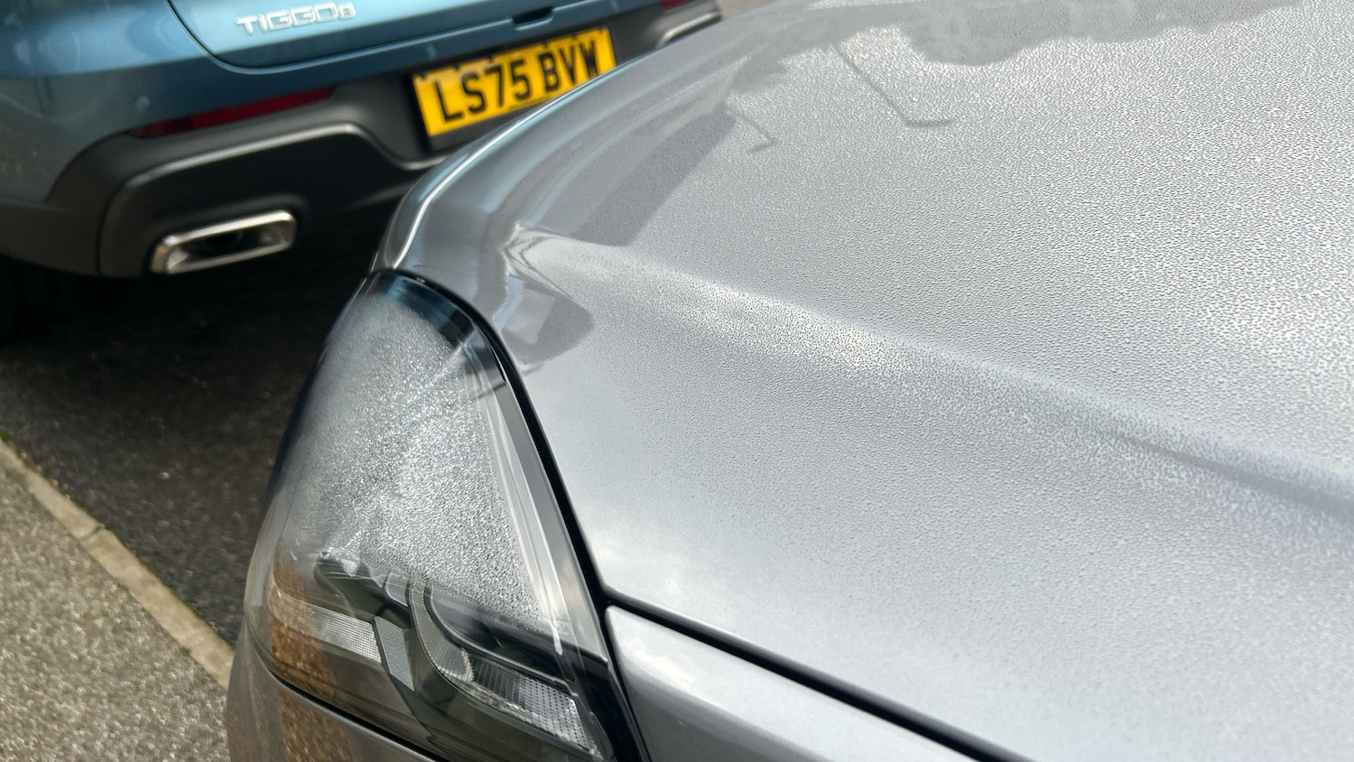 Used Jaguar E-Pace 2024 for sale - 78111987: Photo 20