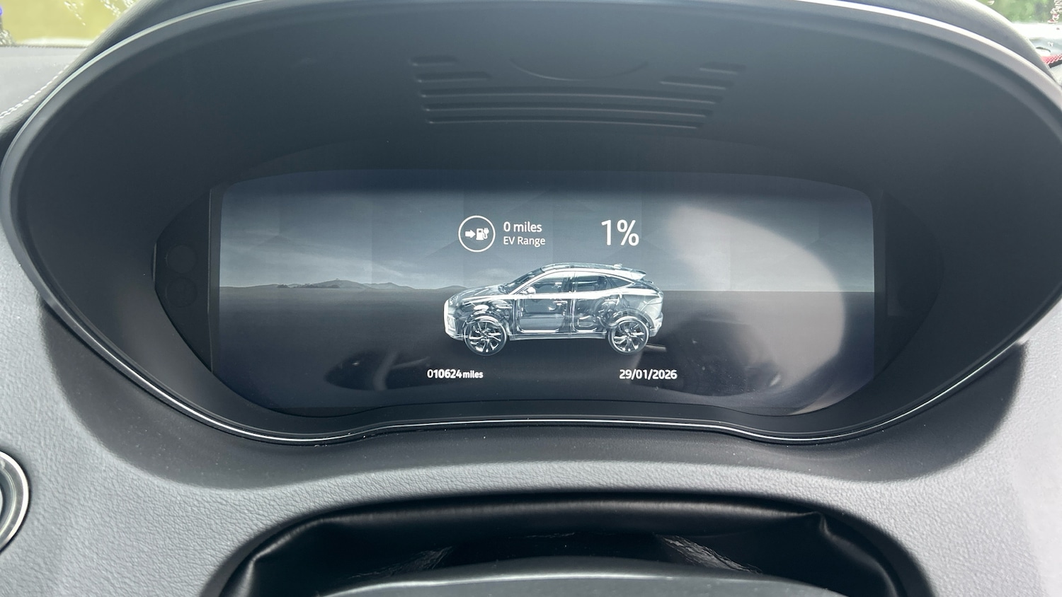 Used Jaguar E-Pace 2024 for sale - 78111987: Photo 21