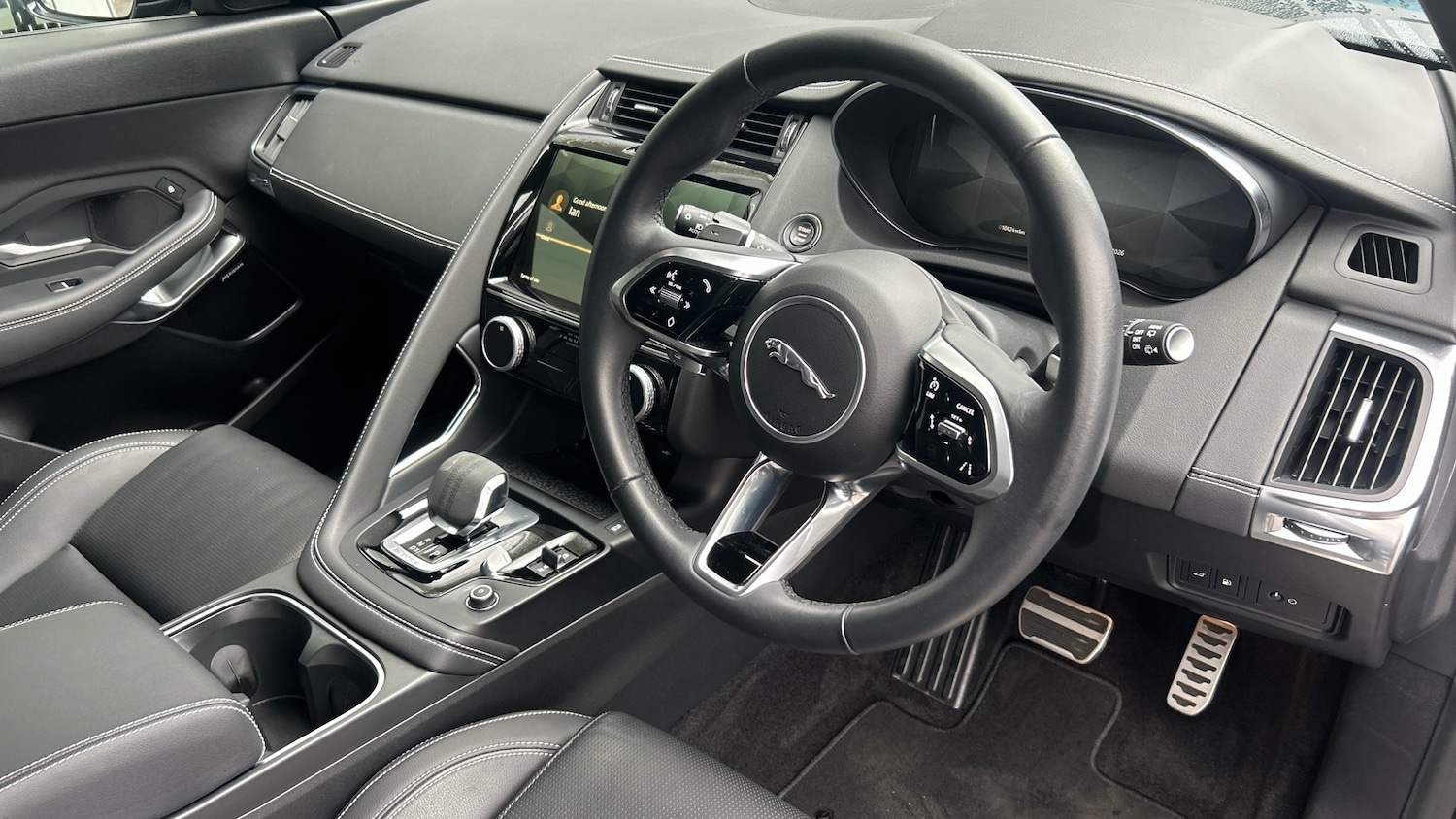 Used Jaguar E-Pace 2024 for sale - 78111987: Photo 22