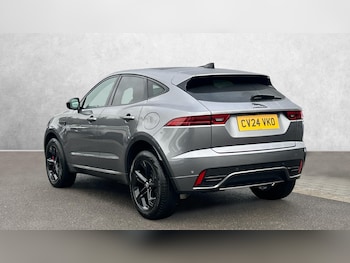 Used Jaguar E-Pace 2024 for sale - 78111987: Photo